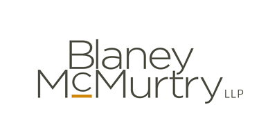 Blaney McMurty