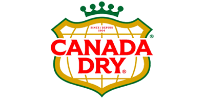 Canada Dry